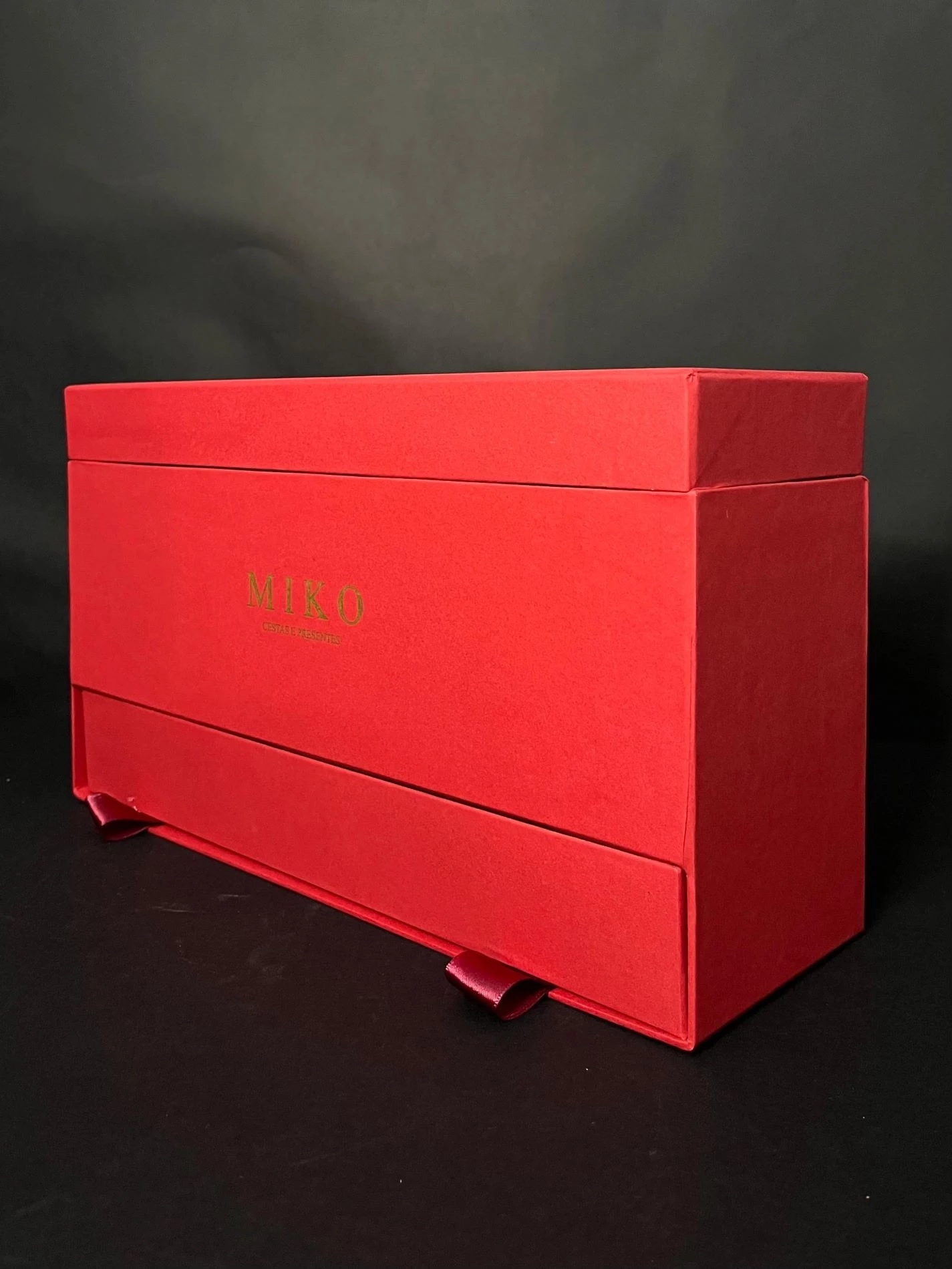 BOX BEBIDA GAVETA