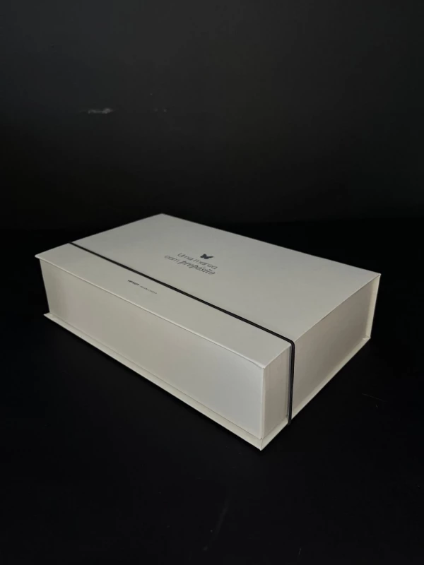 BOX TAMPA LIVRO