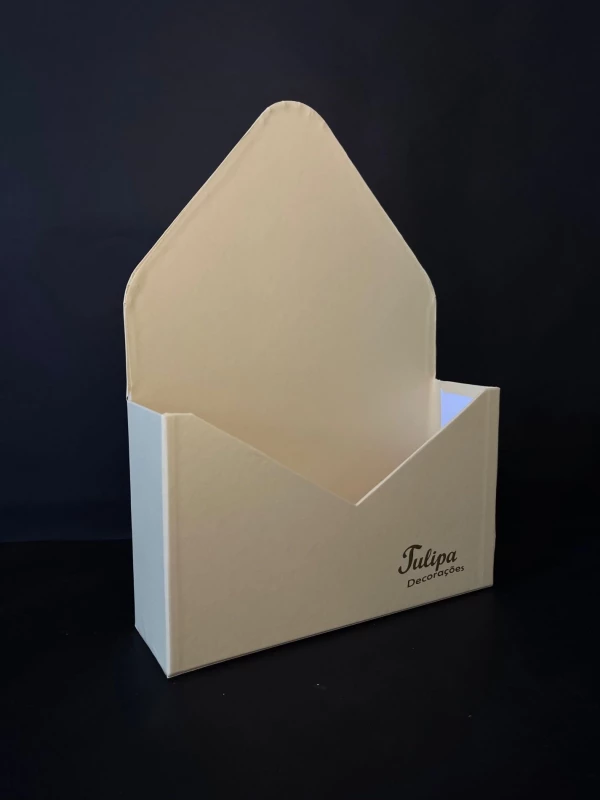 BOX ENVELOPE