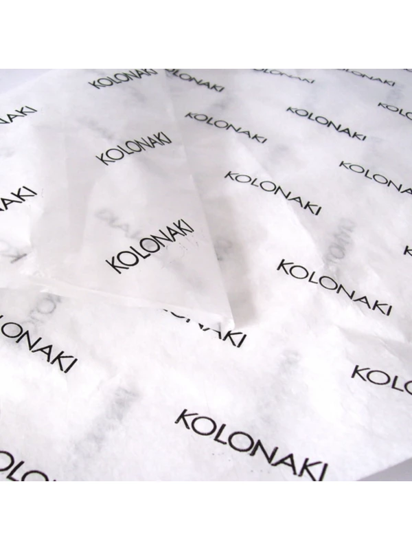 PAPEL SEDA PERSONALIZADO